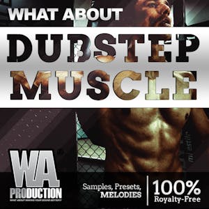 Dubstep Muscle